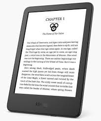 Kindle 2022